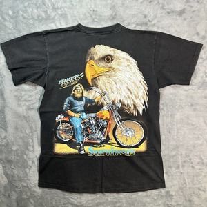 Biketober Fest 1992 Daytona Beach!